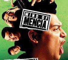 Разум Менсиа