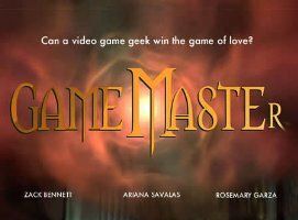 Game Master