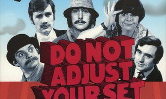 Не крутите ручку настройки