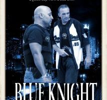 Blue Knight