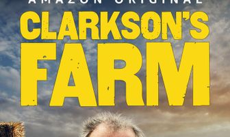 Ферма Кларксона