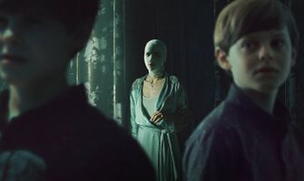 Спокойной ночи, мамочка