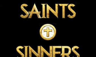 Святые и грешники