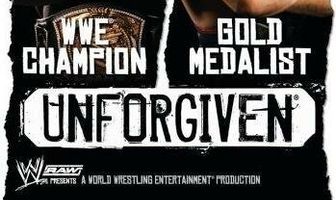 WWE Непрощенный