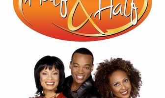 Половинка и половинка