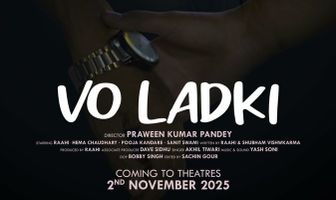 Vo Ladki