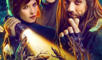 Сергий против нечисти