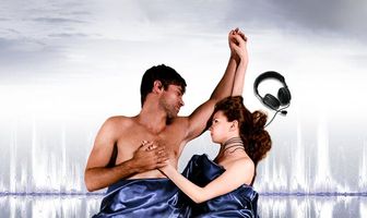 Фонограмма страсти