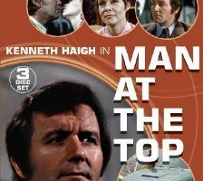 Man at the Top