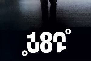 180 градусов