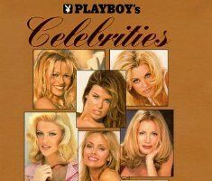 Playboy: Celebrities