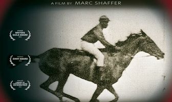 Мейбридж: Поймать движение