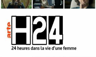 H24, 24 h de la vie d'une femme