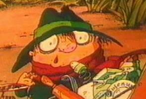 Братья Пилоты вдруг решили поохотиться