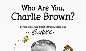 Кто ты, Чарли Браун?