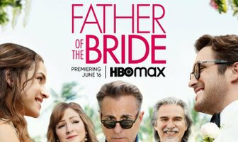 Отец невесты