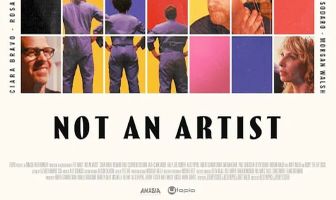 Не художник