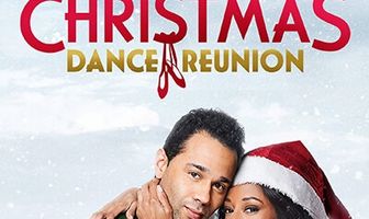 Встреча на рождественских танцах