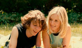 Запретная страсть