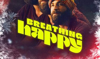 Дышать счастливо