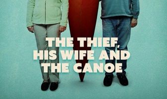 Вор, его жена и каноэ