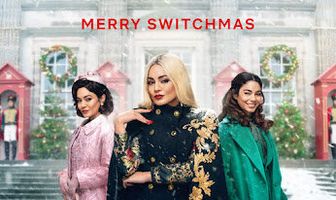 На месте принцессы 3: Роман со звездой