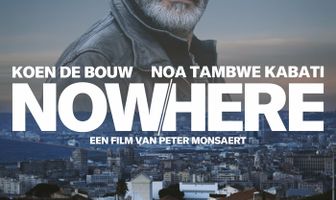 Nowhere