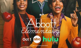 Начальная школа «Эбботт»