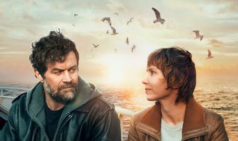 Лили и море