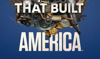 The Titans That Built America