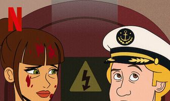 Captain Fall