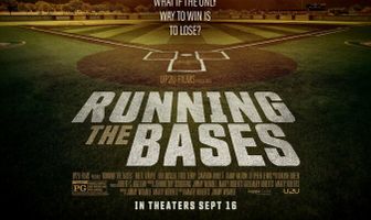 Running the Bases
