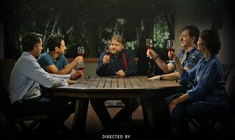 Назад в настоящее