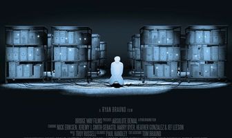 Абсолютное отрицание