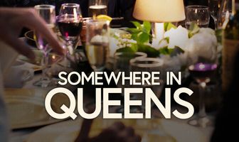 Где-то в Куинсе