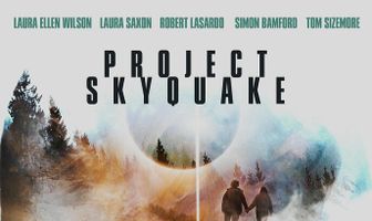 Project Skyquake