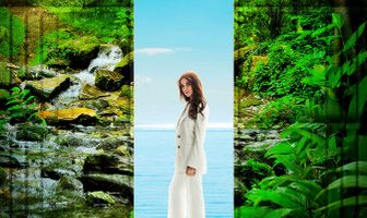 Остров фантазий