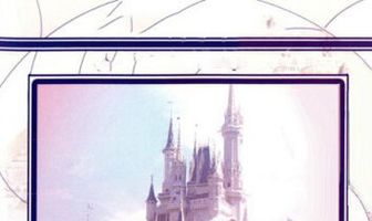 Хрустальный башмачок