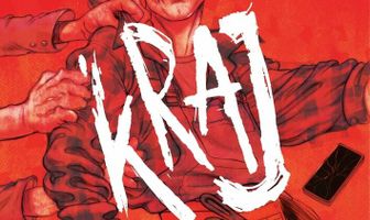 Край