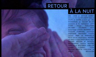 Retour à la nuit