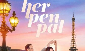 Друг по переписке