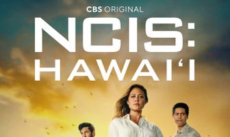 Морская полиция: Гавайи