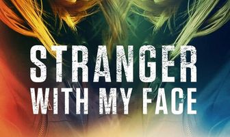 Незнакомец с моим лицом