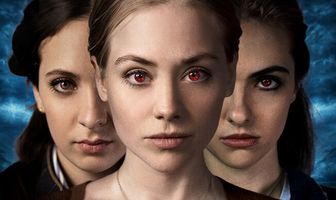 Общество йоркских ведьм