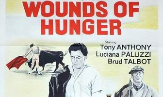 Wounds of Hunger