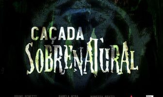 Caçada Sobrenatural