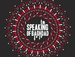 Speaking of Baghdad