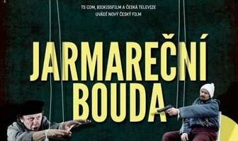 Jarmarecní bouda