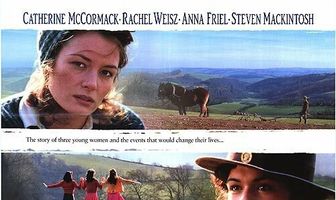 Три англичанки за городом