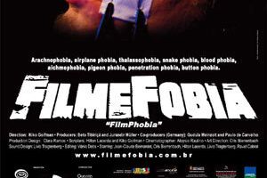 Снятая фобия